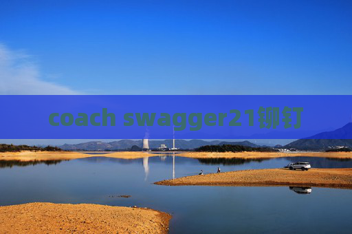 coach swagger21铆钉 coach swagger21铆钉